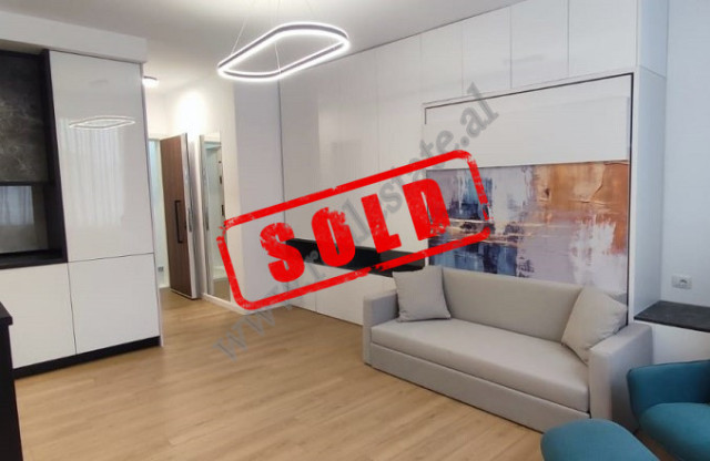 
Studio for sale in Rrapo Hekali Street, near Komuna e Parisit area, in Tirana, Albania.&nbsp;
It 